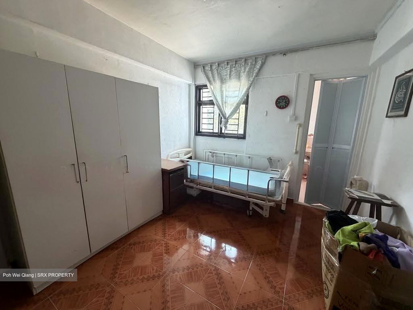Blk 45 Chai Chee Street (Bedok), HDB 3 Rooms #611958541